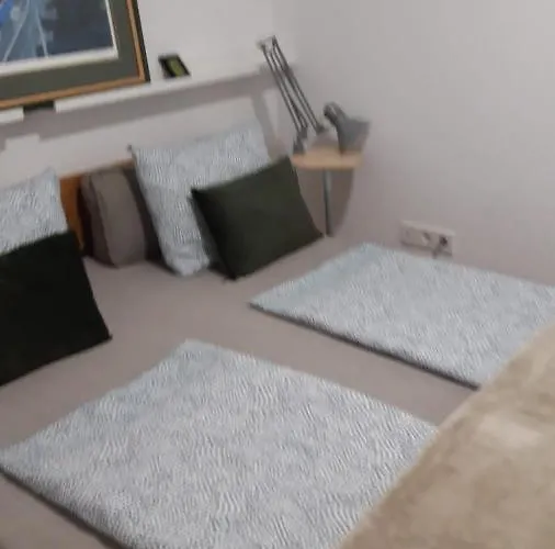 Marija 아파트 오파티아