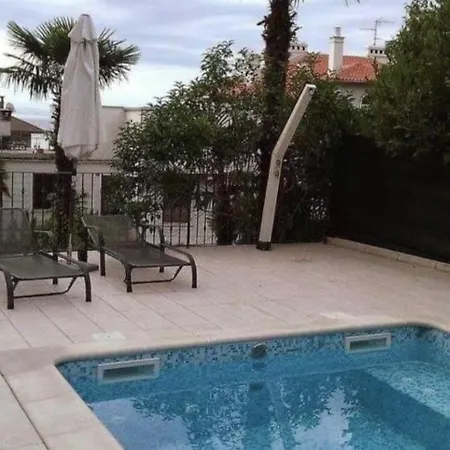 Marija Апартаменти