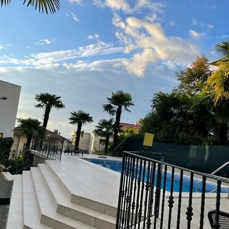 Apartamento Marija *