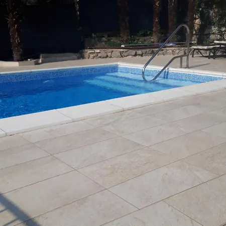 Апартаменти Marija Опатія