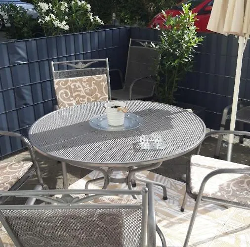 Marija Apartamento *