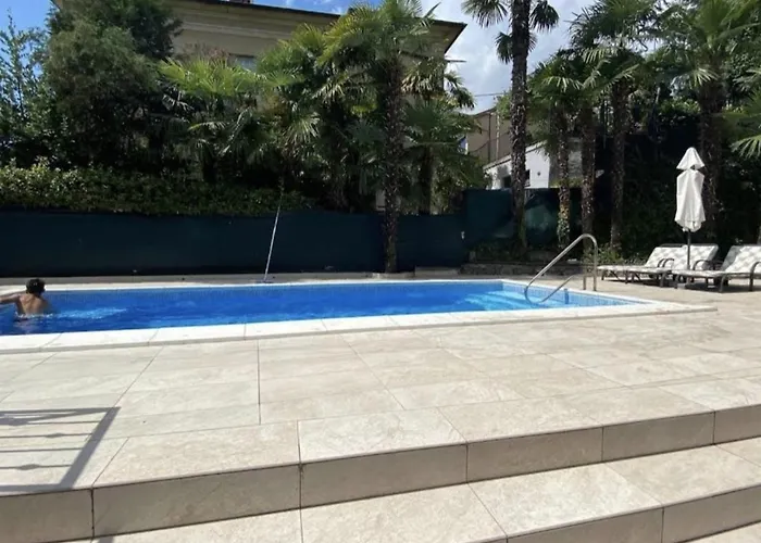 Marija Apartment Opatija