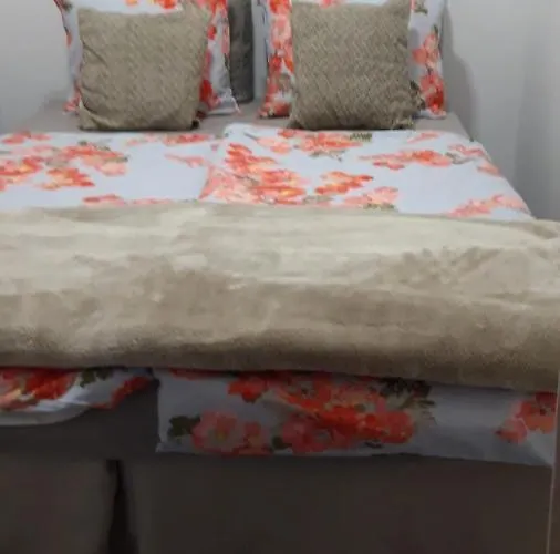 Apartment Marija Opatija