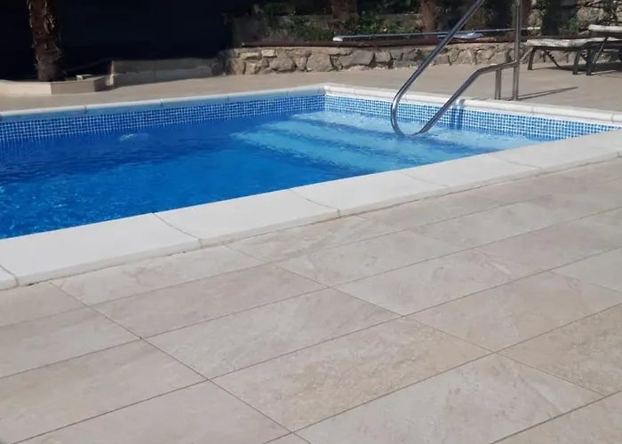 Apartment Marija Opatija