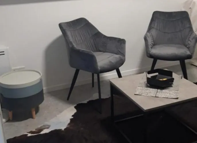 Marija Apartamento *