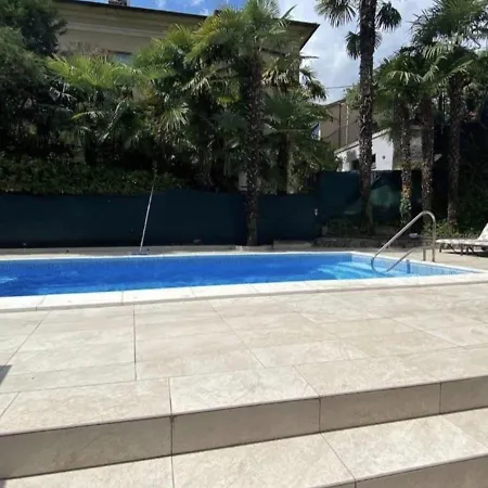 Marija Apartament Opatija