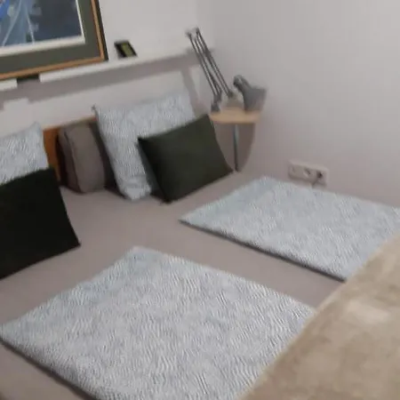 Marija Apartament Opatija